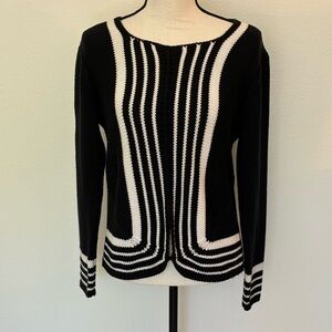 Vintage Coldwater Creek Sweater